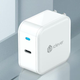 iClever BoostCube 30W USB-C Charger, $18 with code ICPDC30W
